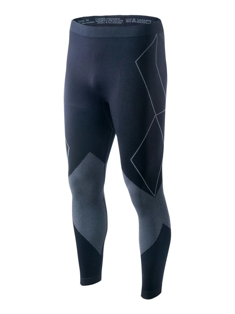 Magnum   Bas thermique MARS   Noir