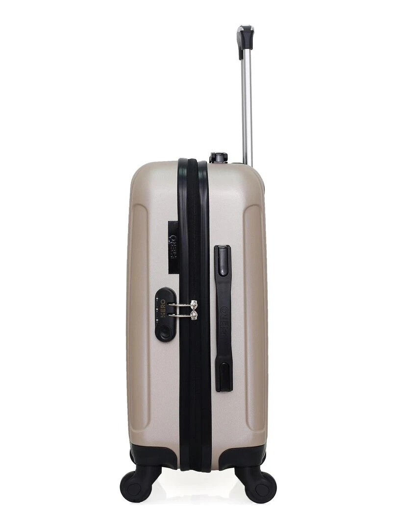 HERO   VALISE S FOGO   Beige