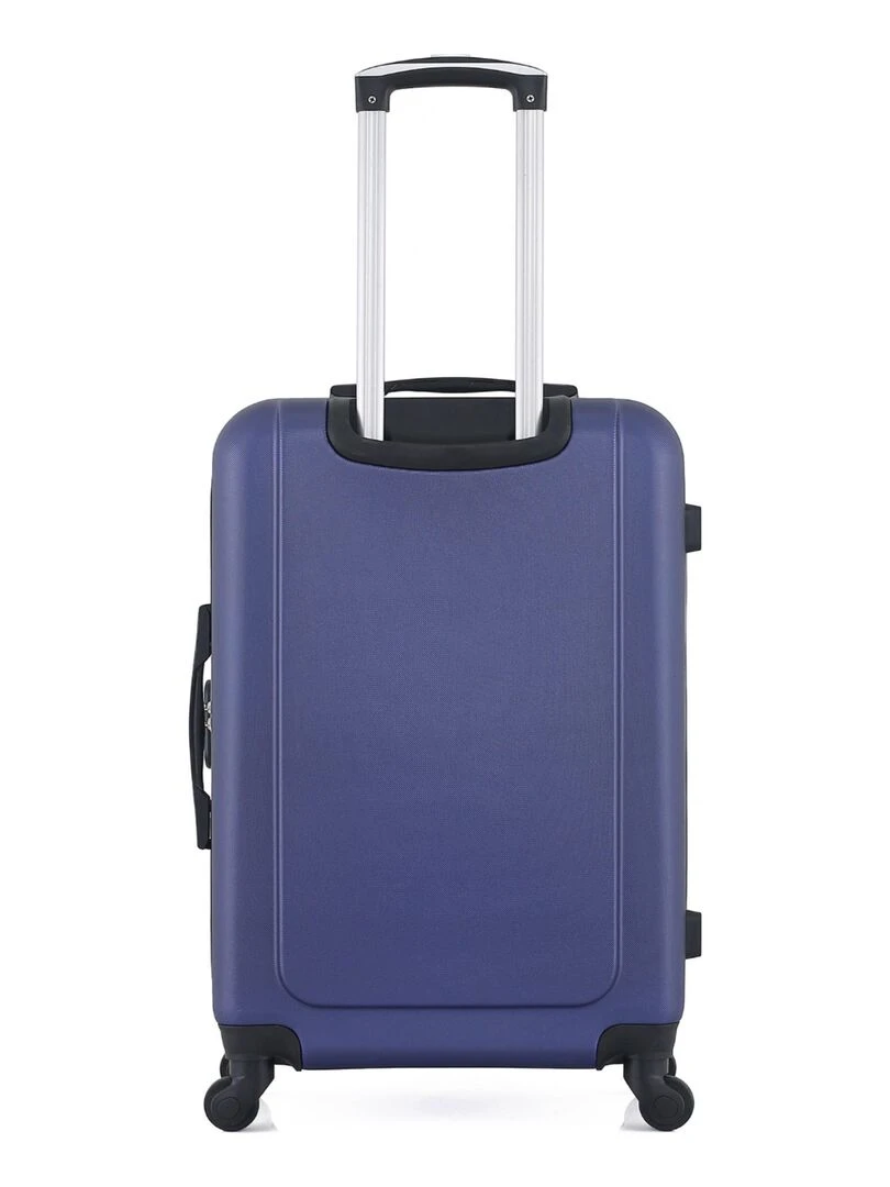 INFINITIF   VALISE M ROMNY   Bleu marine