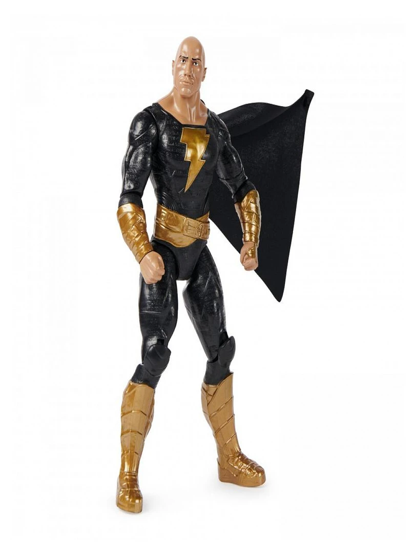 Figurine 30 Cm Black Adam   N/A