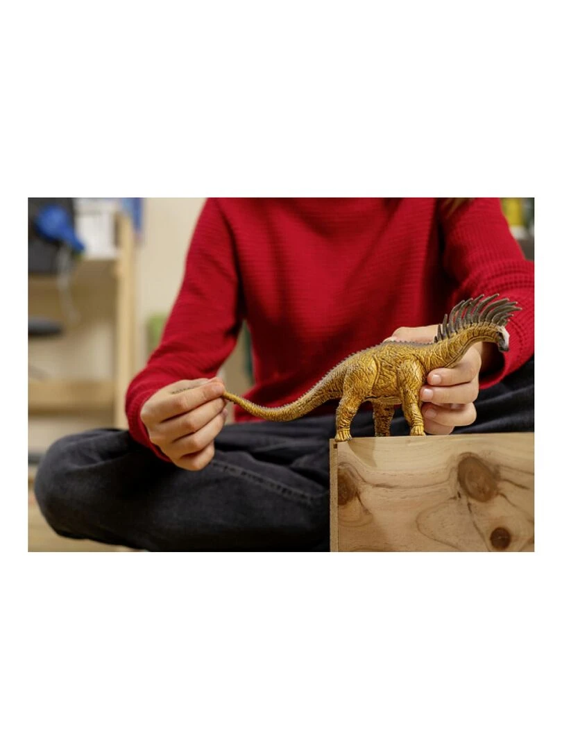 Figurine de dinosaurs Bajadasaurus   N/A