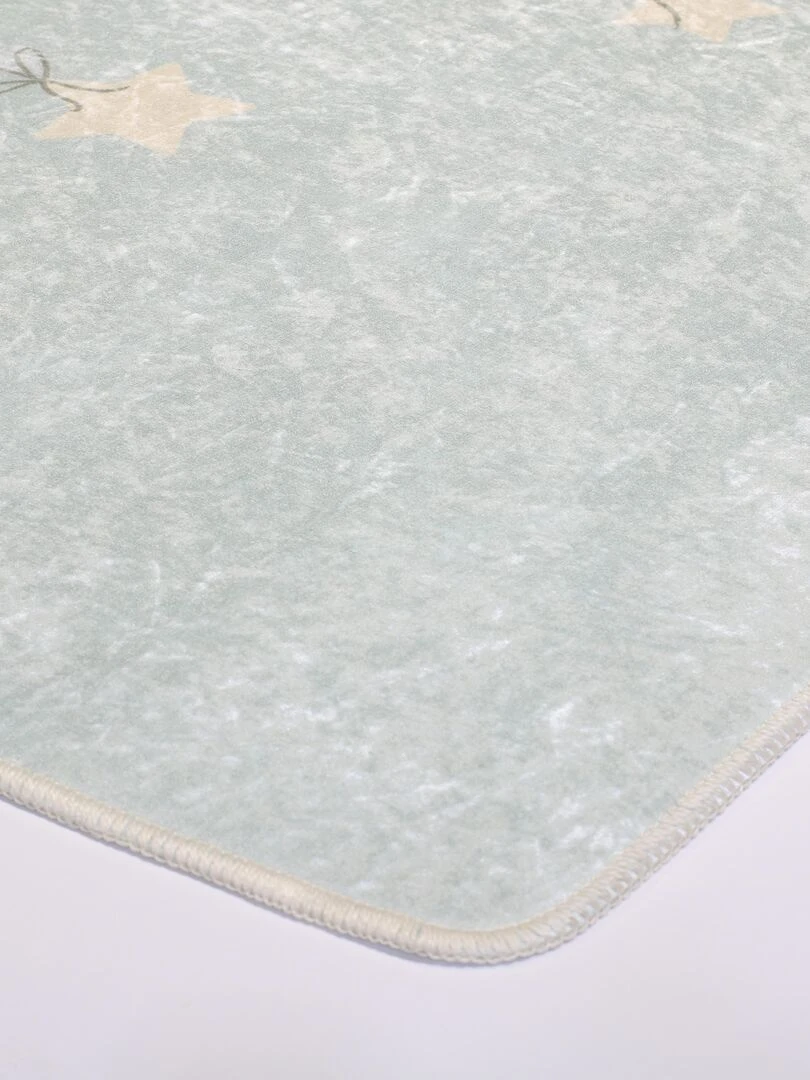 Tapis Sweat Dreams Bleu   Bleu