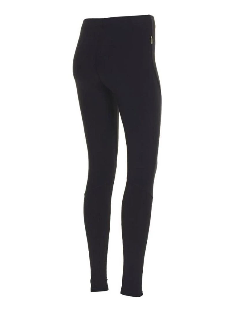 Legging technique femme ARNET Noir Noir