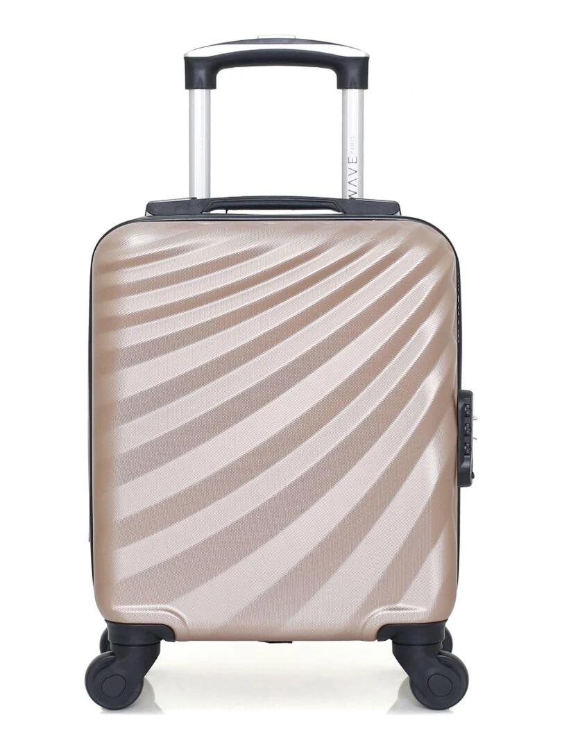 WAVE PARIS VALISE XXS DANUBE Rose