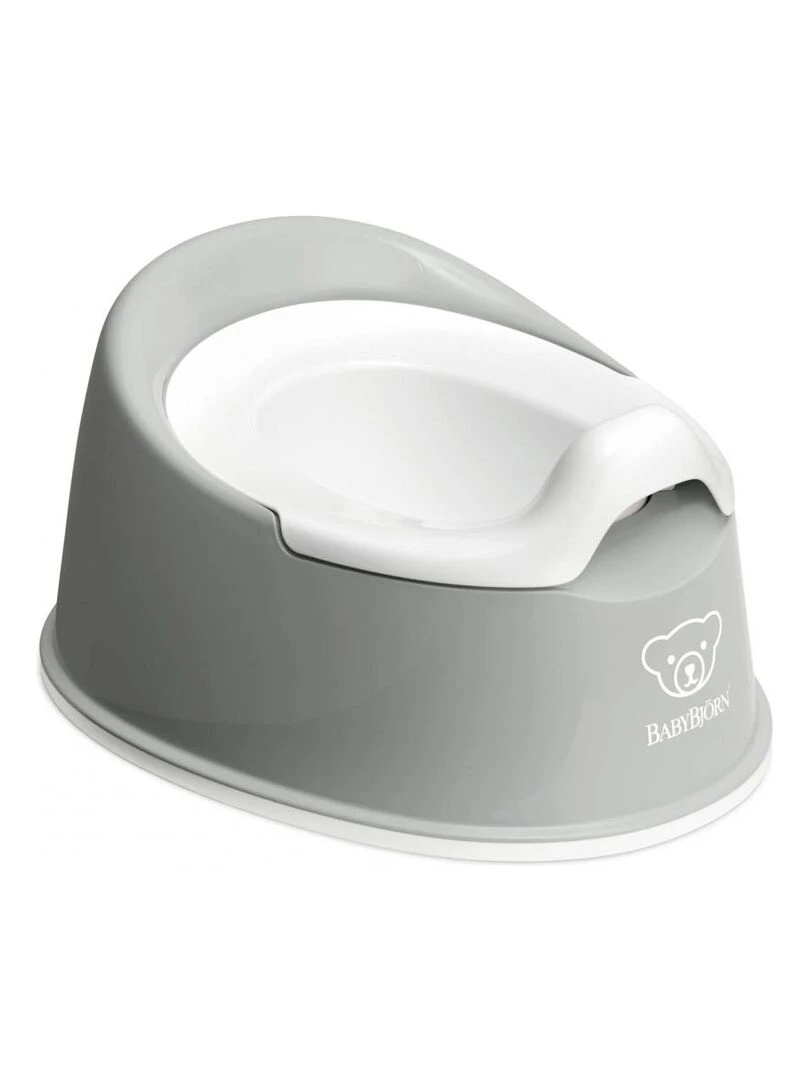 Pot Smart Blanc/Gris Gris