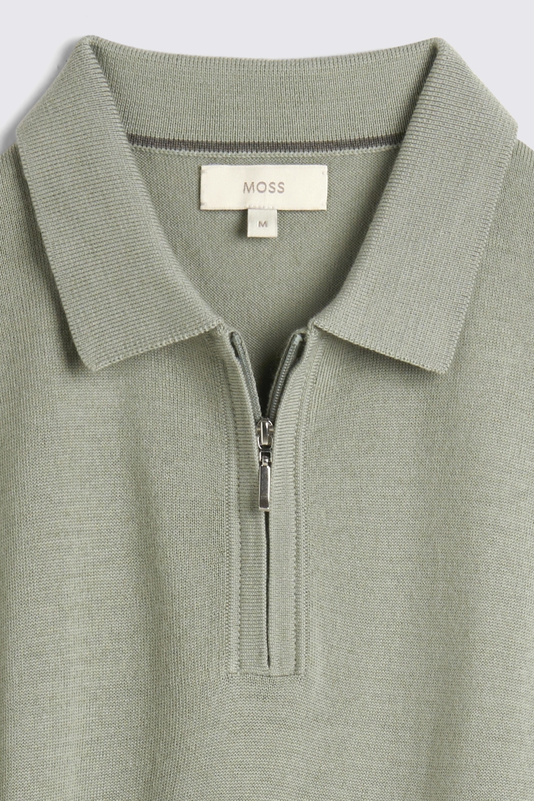 Light Grey Cashmere Crew Neck Jumper   Buy Online at Moss