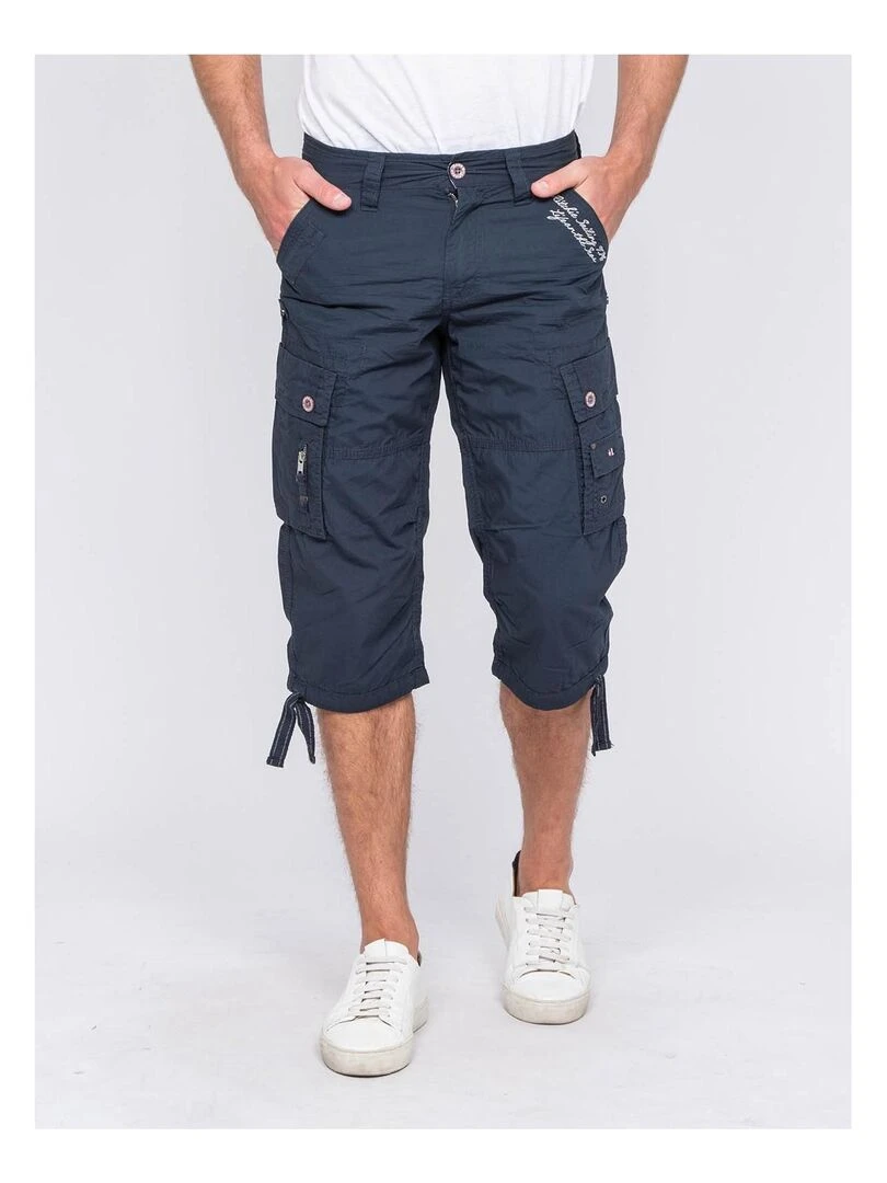 PANTACOURT BEDANCER Bleu marine