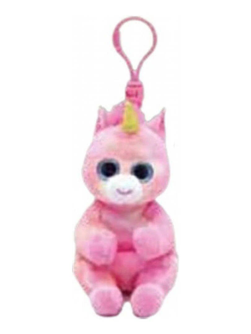 Beanie Bellies Clip Skylar La Licorne Multicolore