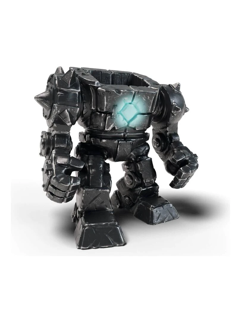 42598   Cyborg de glace   eldrador mini creatures   N/A