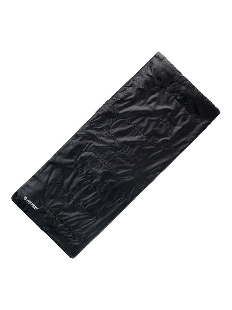 Hi Tec Sac de couchage SOBRE Gris Jaune