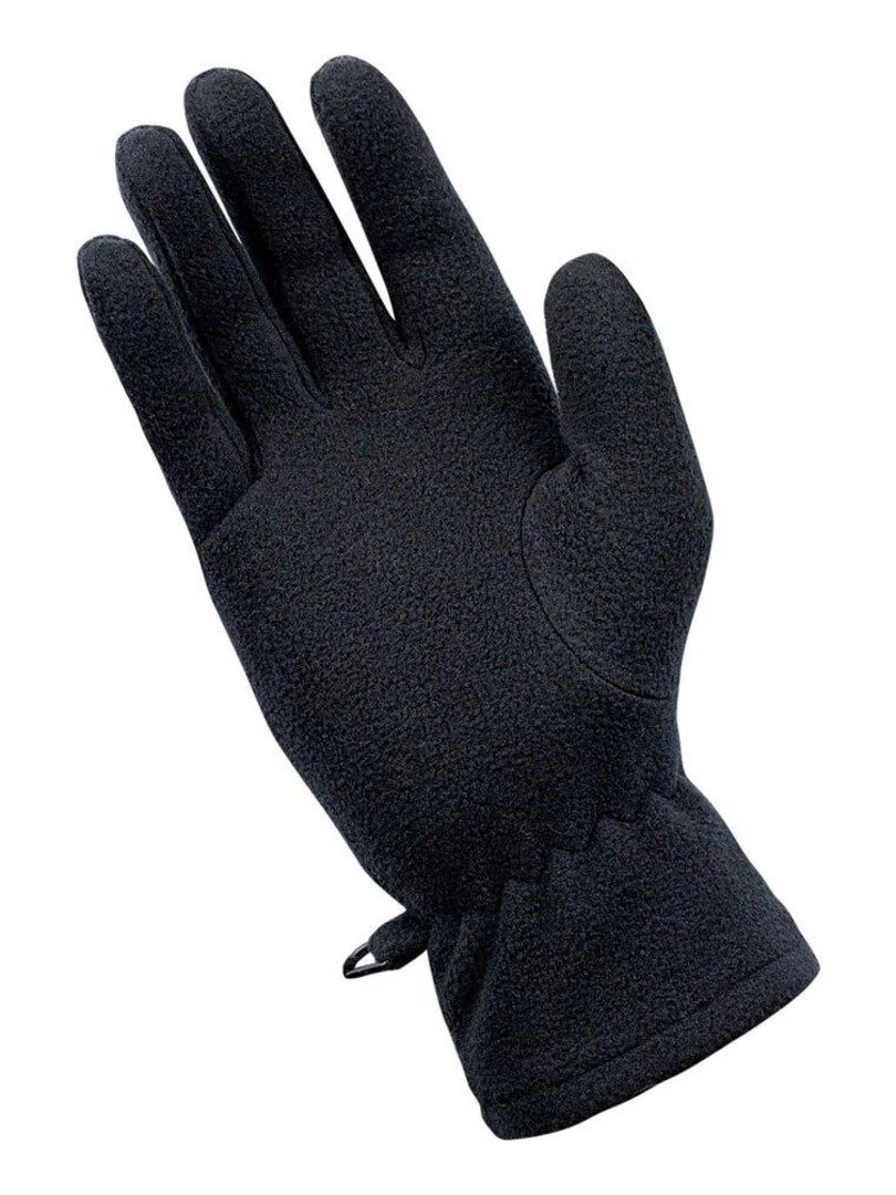 Hi Tec Gants de ski SALMO Noir