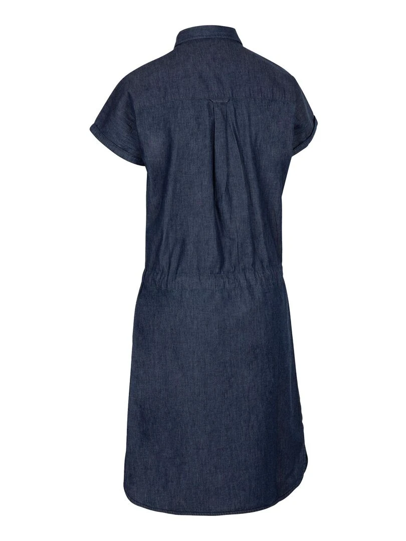 Trespass Robe TALULA Bleu Bleu