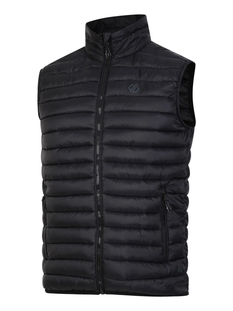 Dare 2B   Veste sans manches DRIFTER   Noir