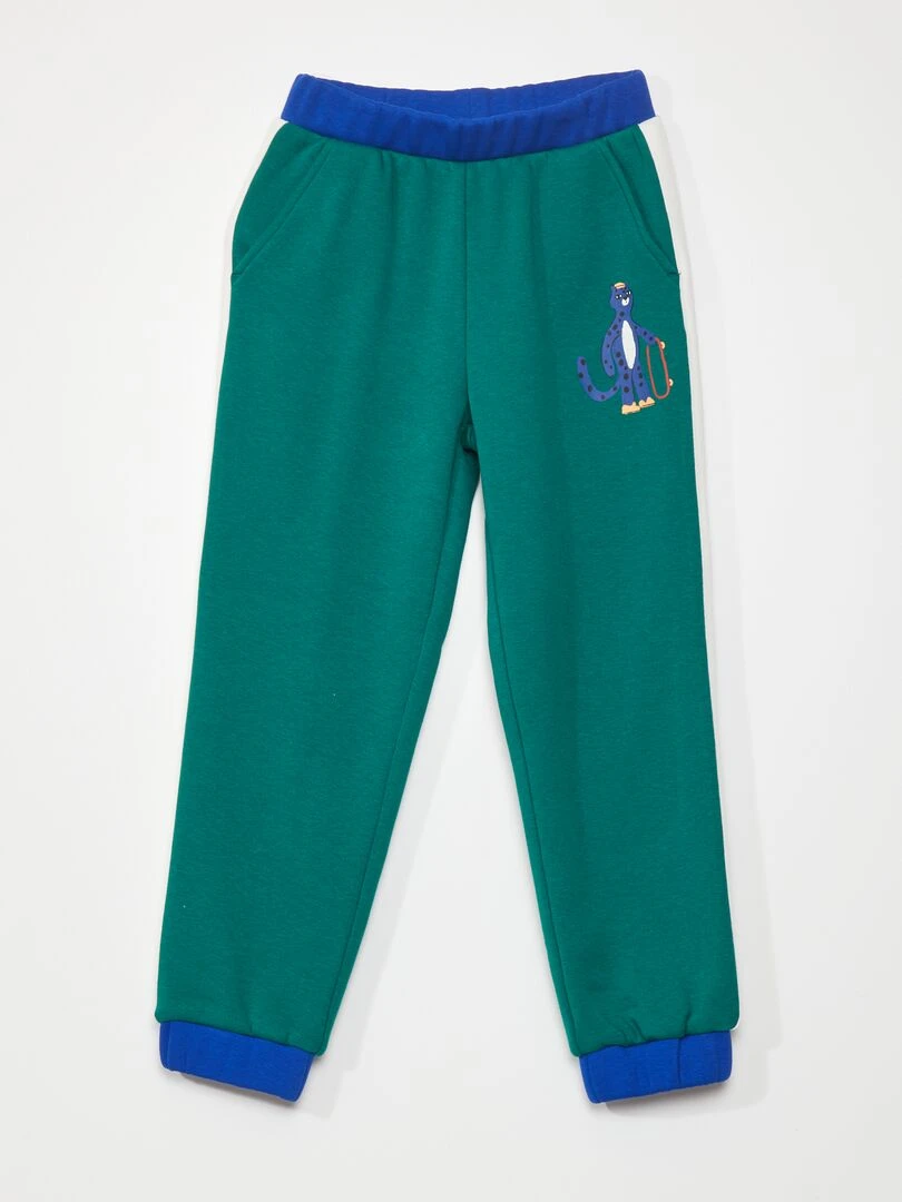 Tablier enfant Saturne   Gris