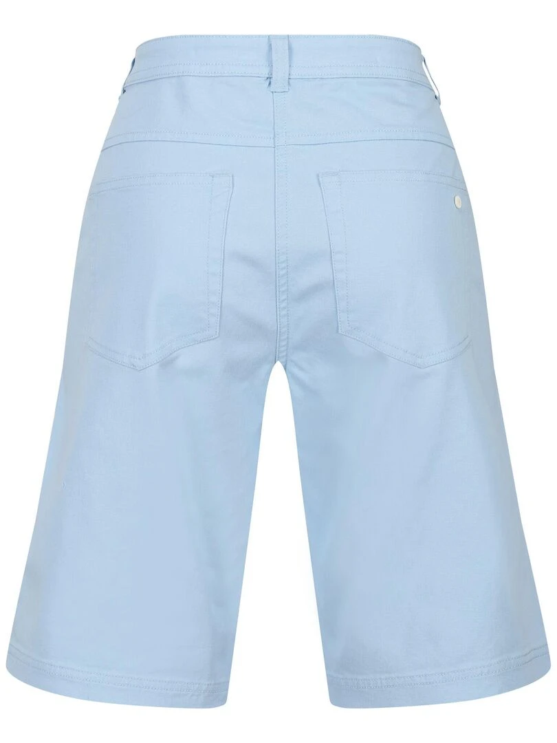 Regatta Short décontracté BAYLA Bleu clair