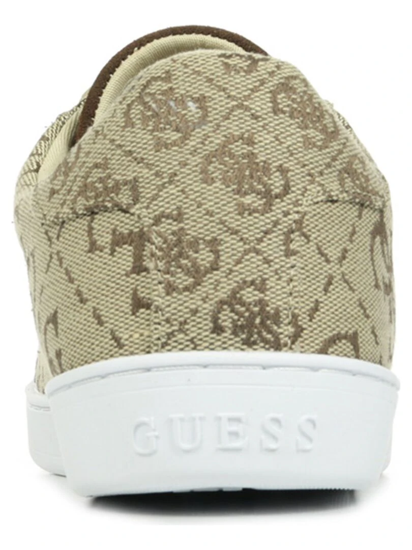 Baskets Guess Rosalia 7   Beige