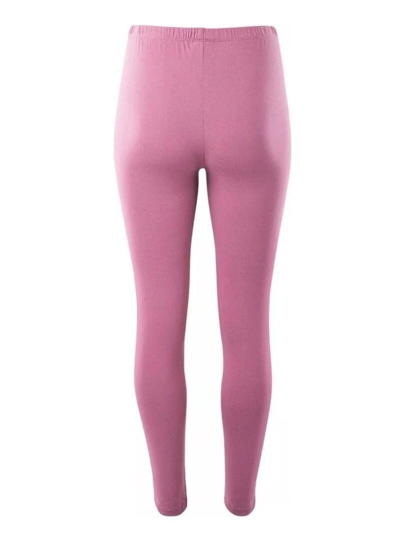 IQ Legging SILKY Mauve