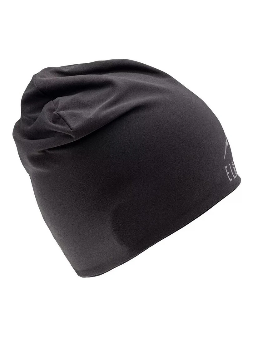 Elbrus Bonnet NIKO Noir