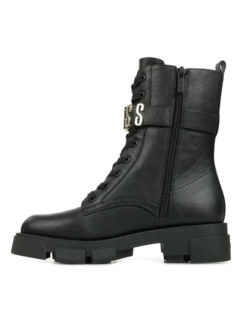 Bottines Guess Madox   Noir