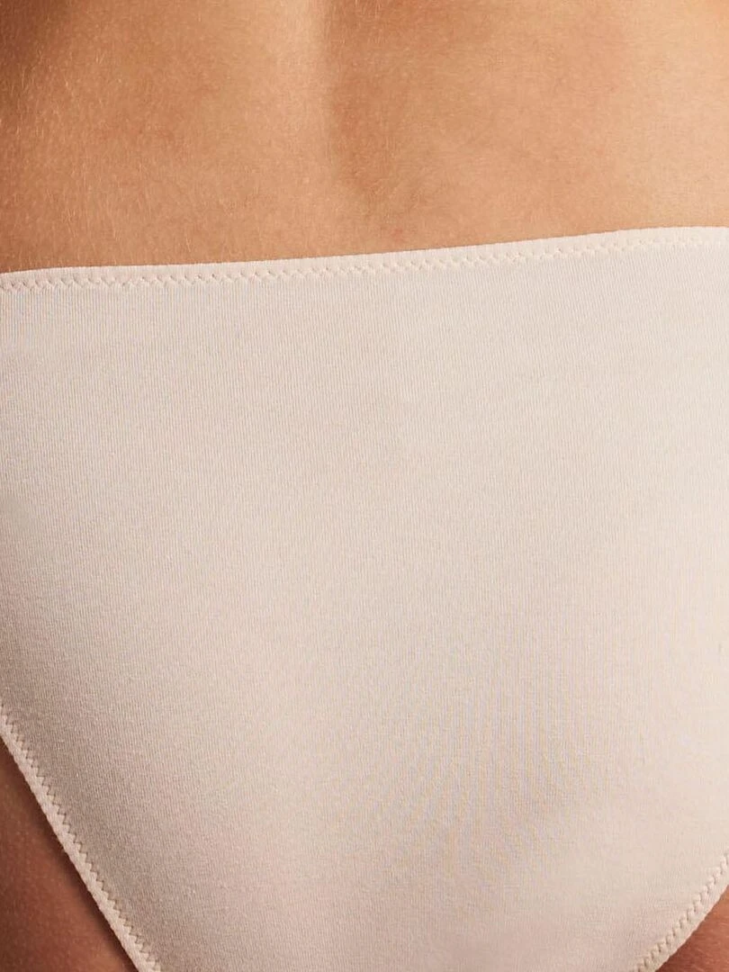 Culotte EVA   Morgan Junior   Rose