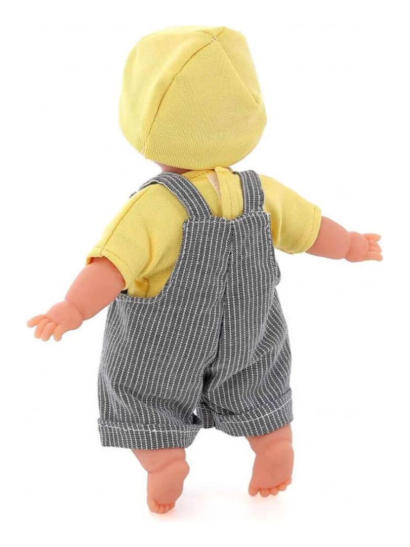 Poupon Ecolo Doll 25 cm : Harry N/A