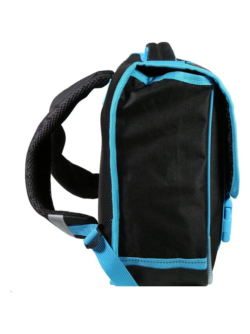 BAGTROTTER Cartable 38 cm Jurassic World Noir T Rex   Noir