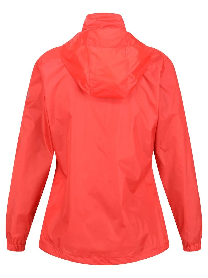 Regatta Coupe vent CORINNE Orange corail