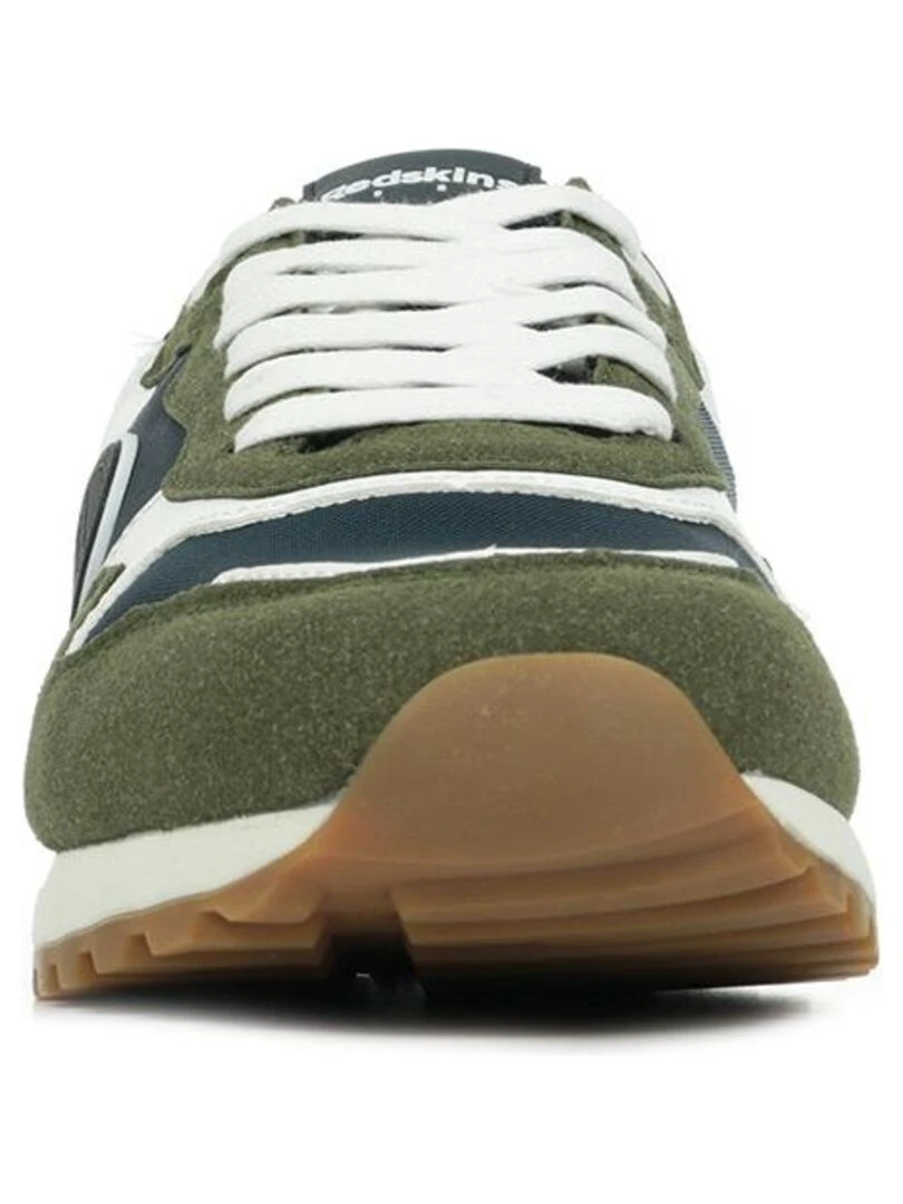 Baskets Redskins Oyati   Vert