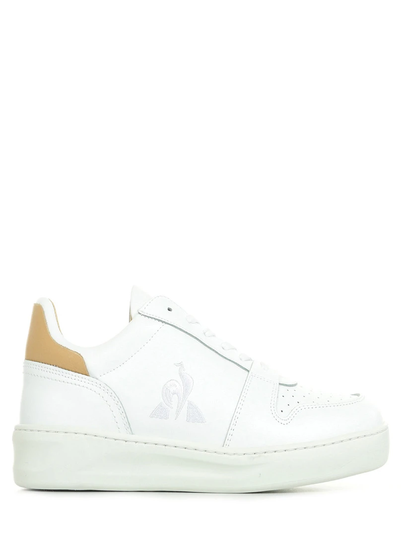 Baskets Esthete Blanc