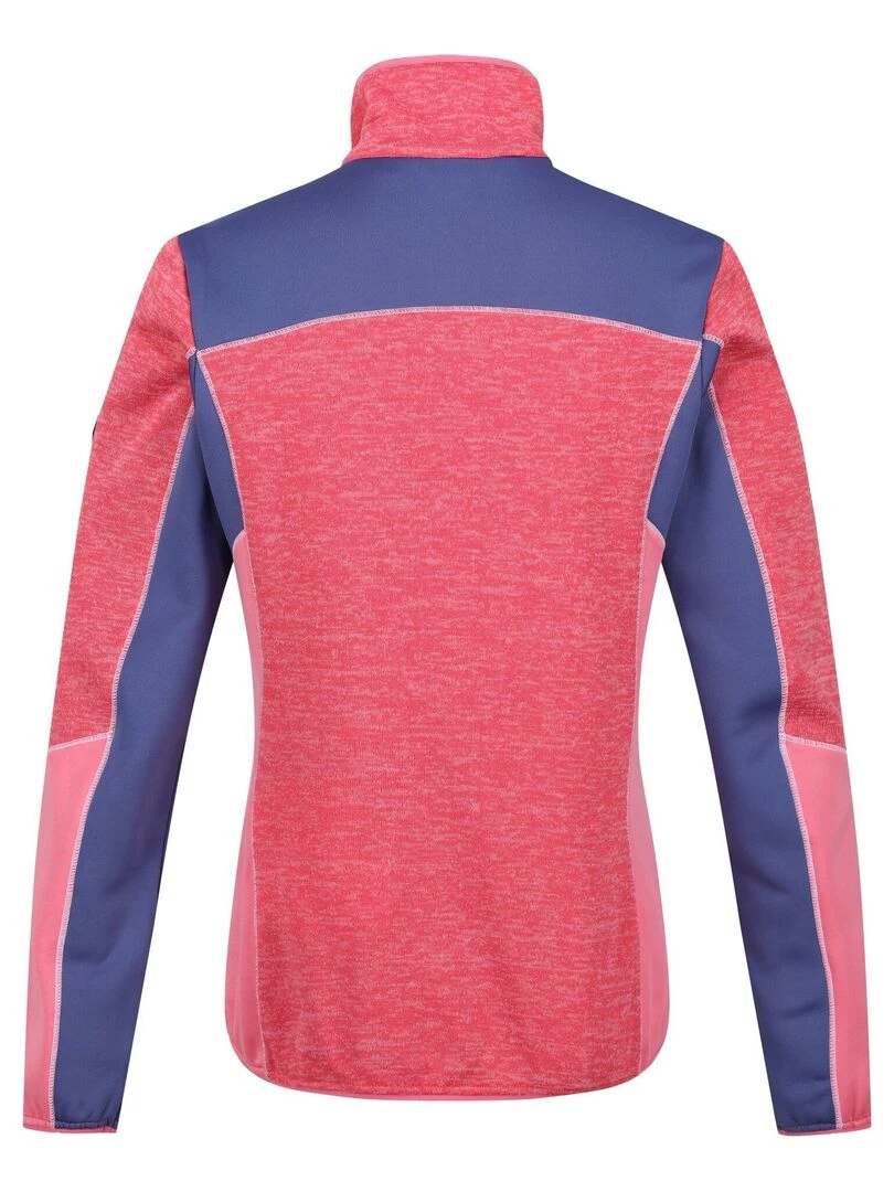 Regatta Veste polaire LINDALLA Rose