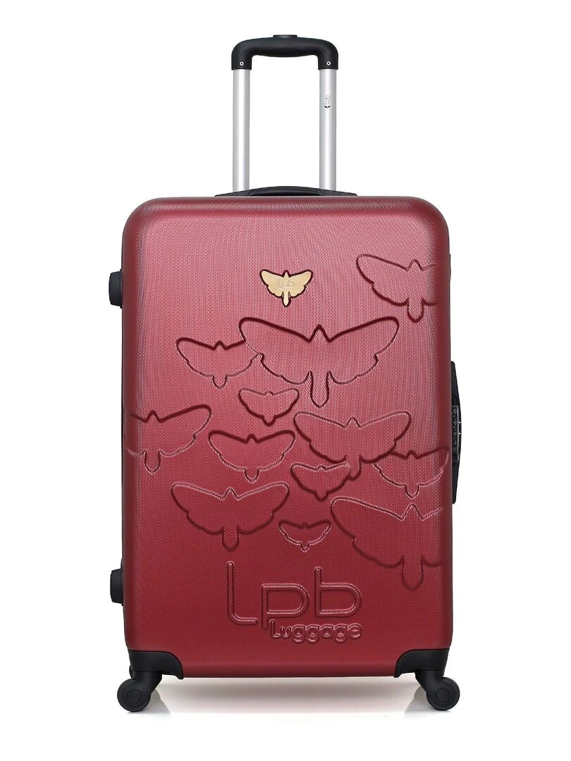 LPB LUGGAGE VALISE L AELYS Bordeaux