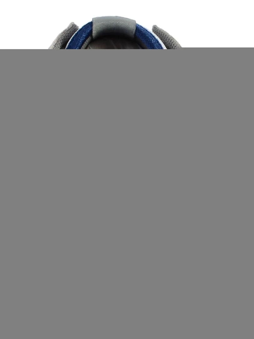 Basket Cuir Napapijri Virtus   Blanc