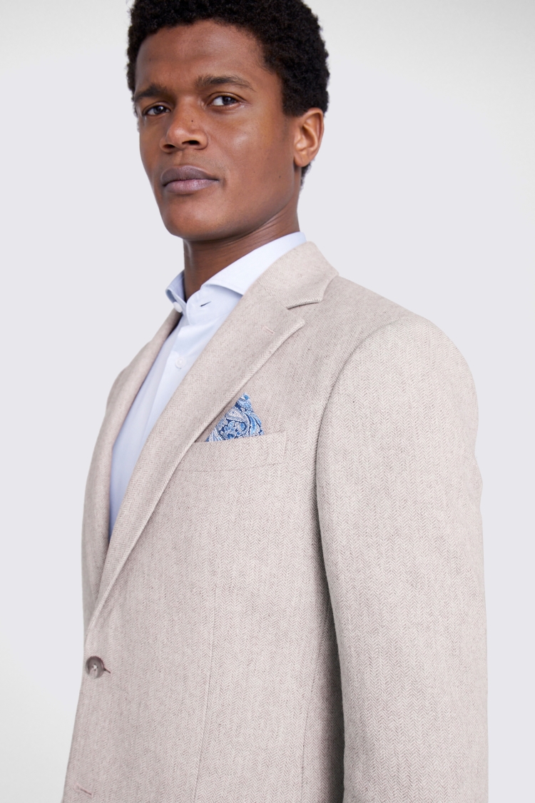 Slim Fit Black and White Check Jacket   Buy Online at Moss