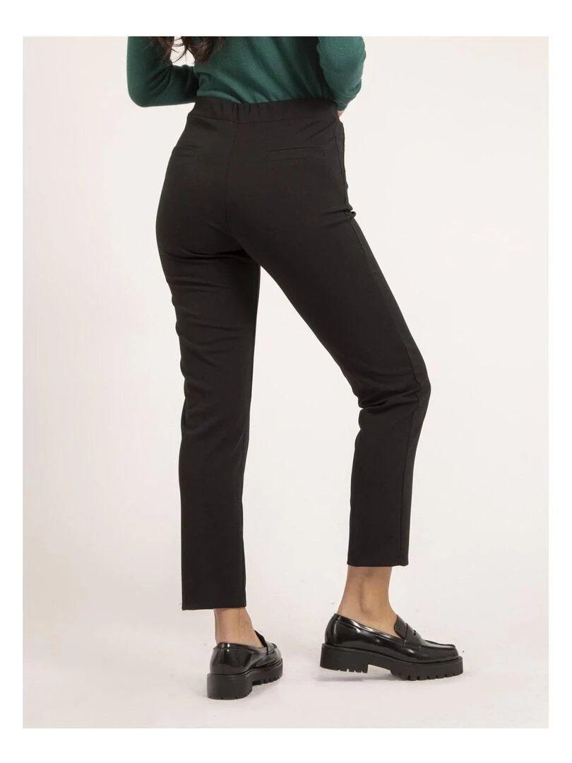 Pantalon ELIANE Noir