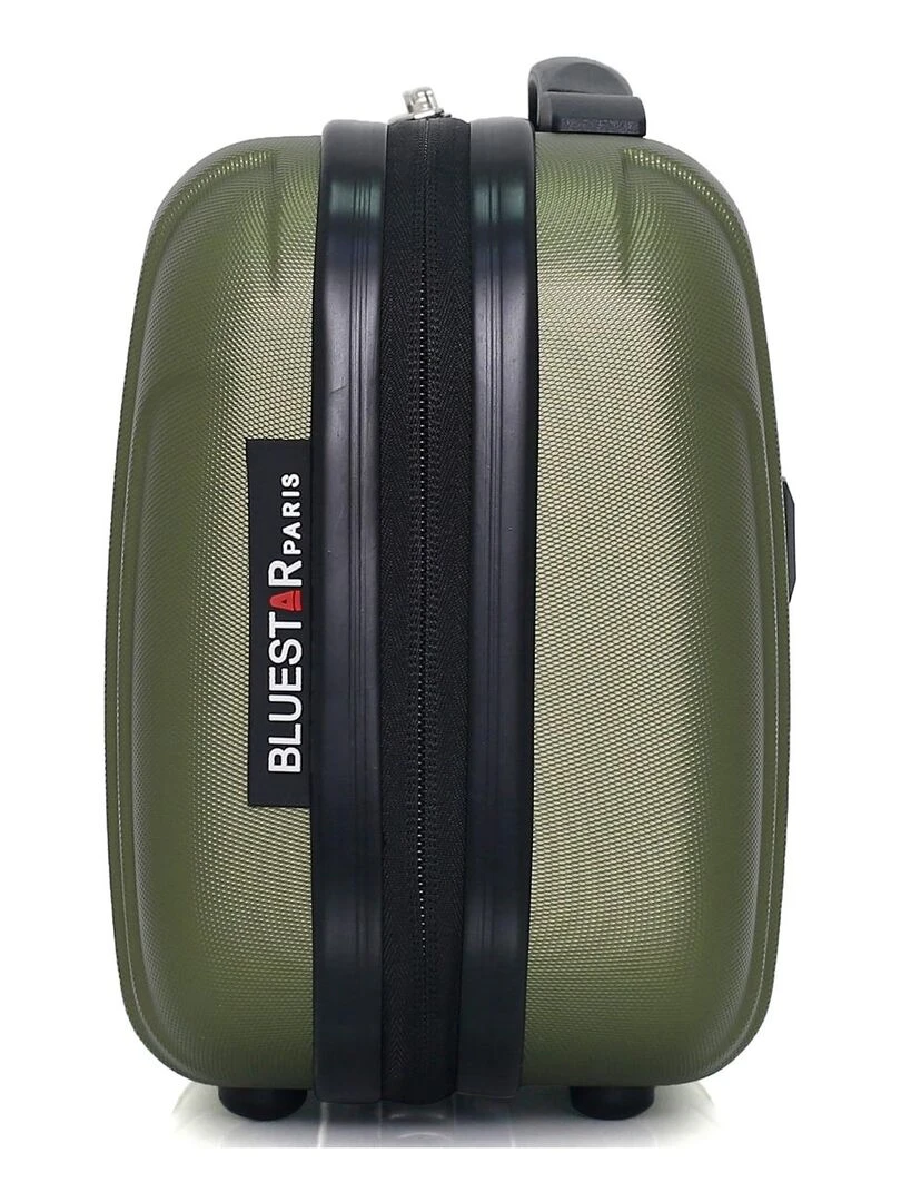 BLUESTAR   VANITY NAPOLI K   Vert kaki