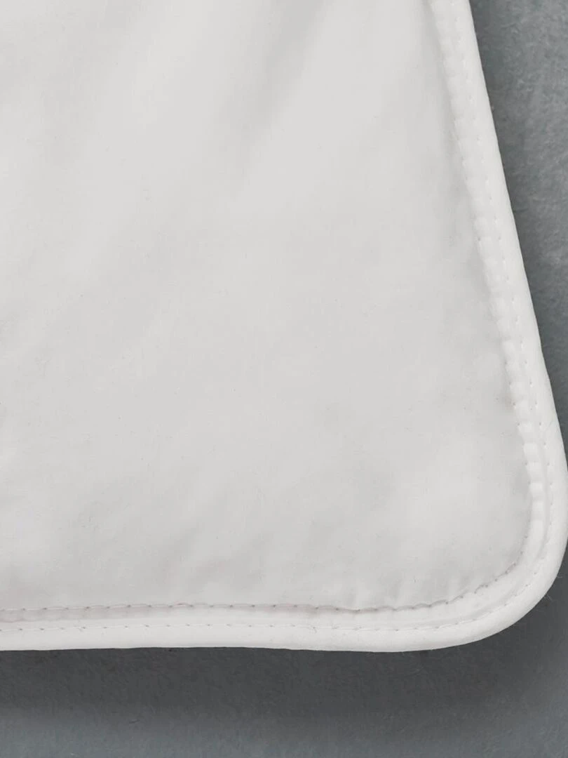 DODO   Couette Ultra Confort Thermolite Chaude   Blanc
