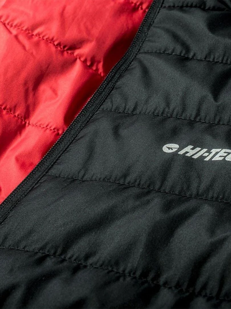 Hi Tec   Veste softshell NICK   Bleu pétrole