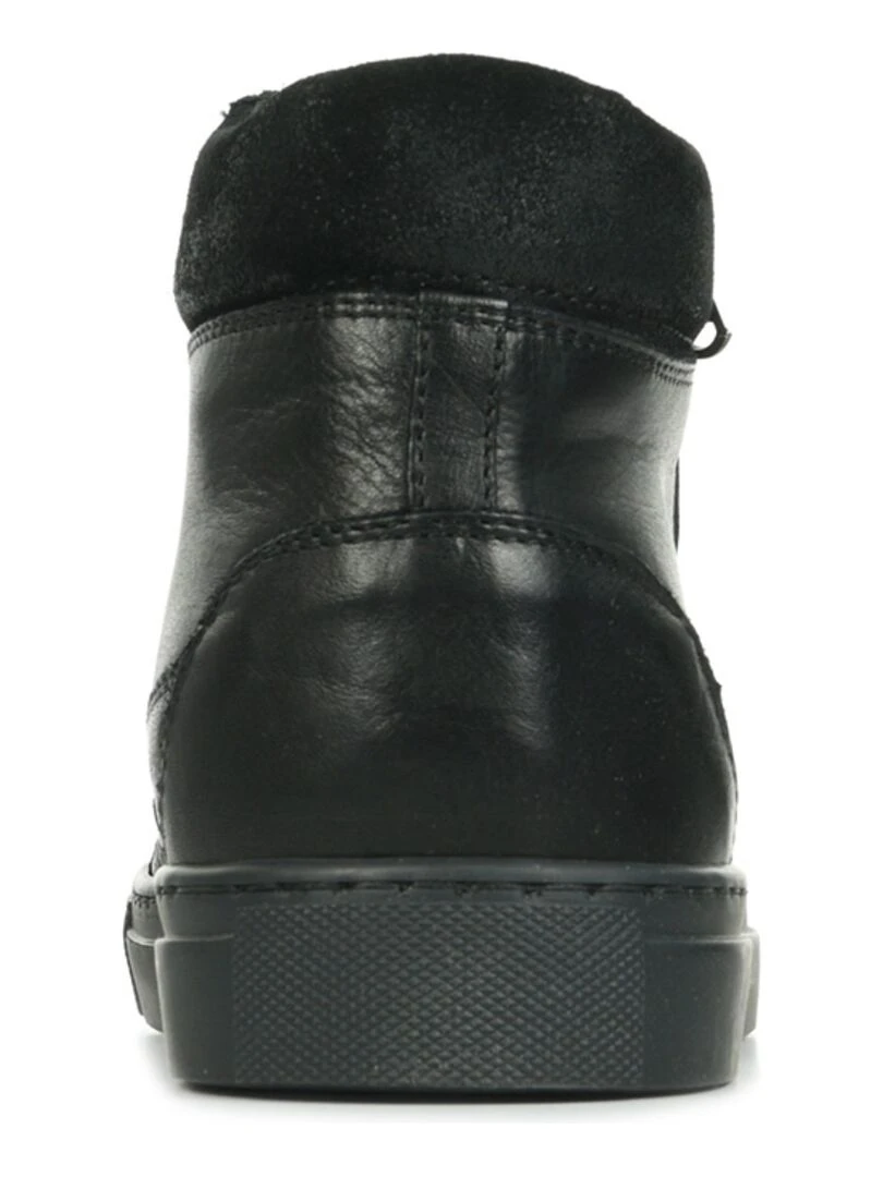 Baskets Nerino   Noir