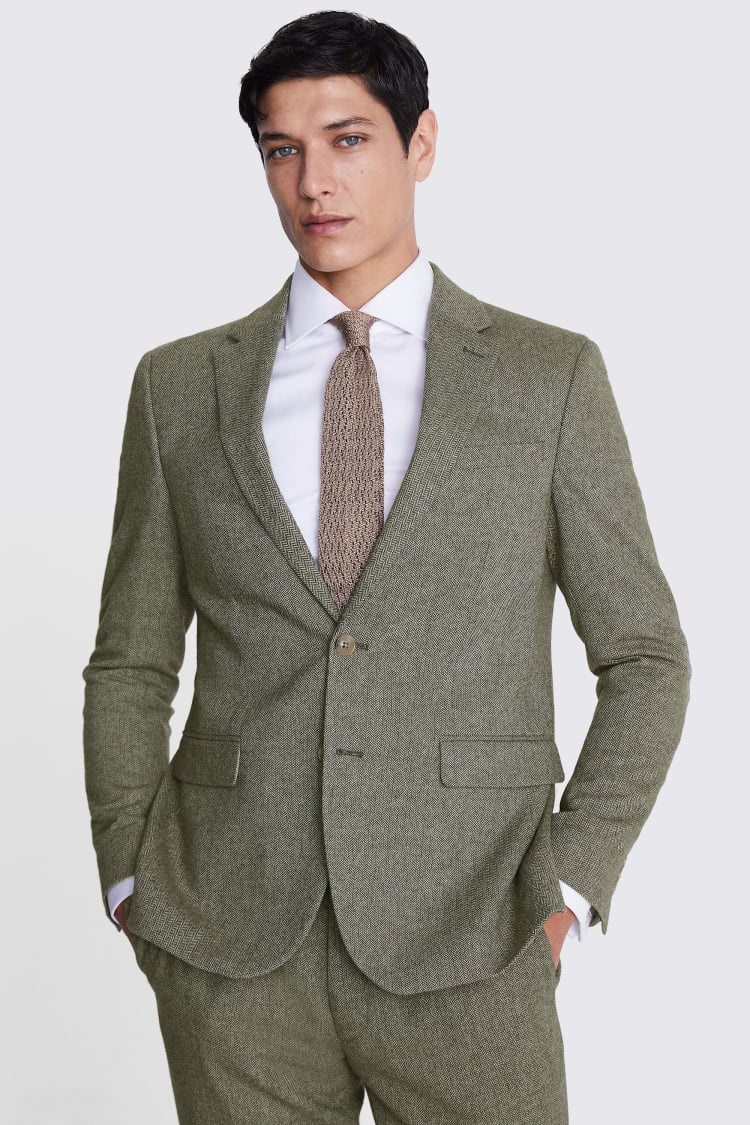 Slim Fit Navy Black Check Jacket   Buy Online at Moss