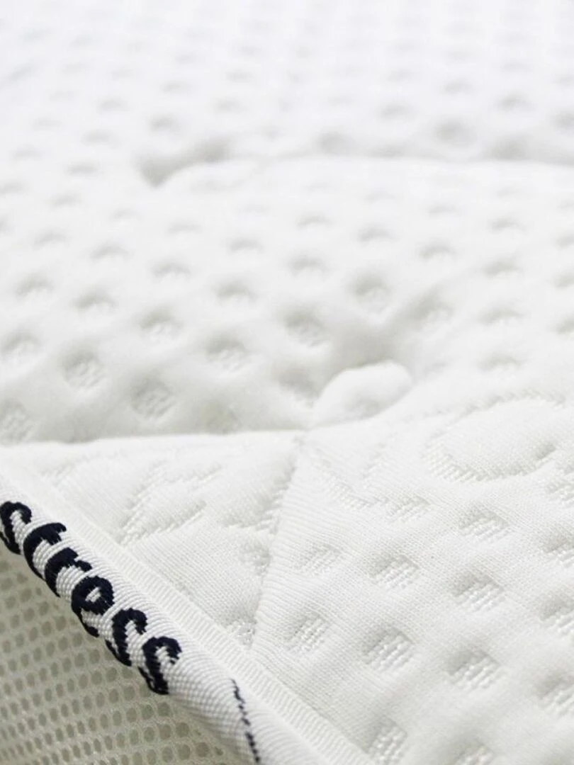 Matelas Bébé 60x120 Tencel   N/A