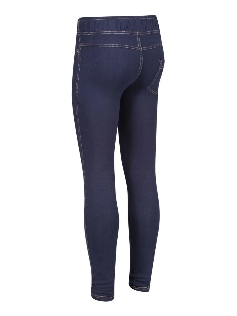Regatta   Legging ABBELINE   Bleu foncé