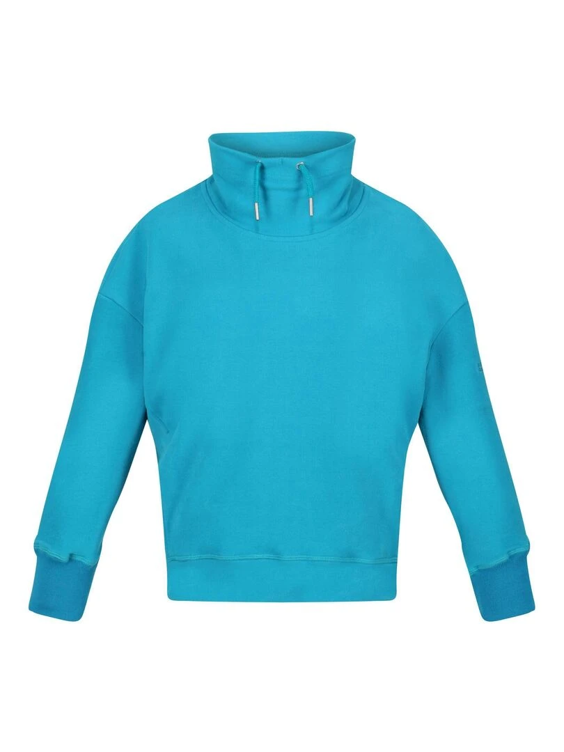 Regatta   Veste imperméable BAMBEE   Rouge foncé