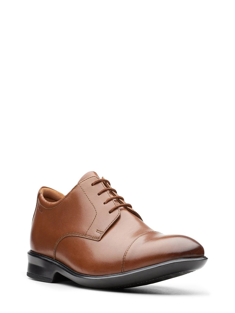 Chaussures Bensley Cap   Marron