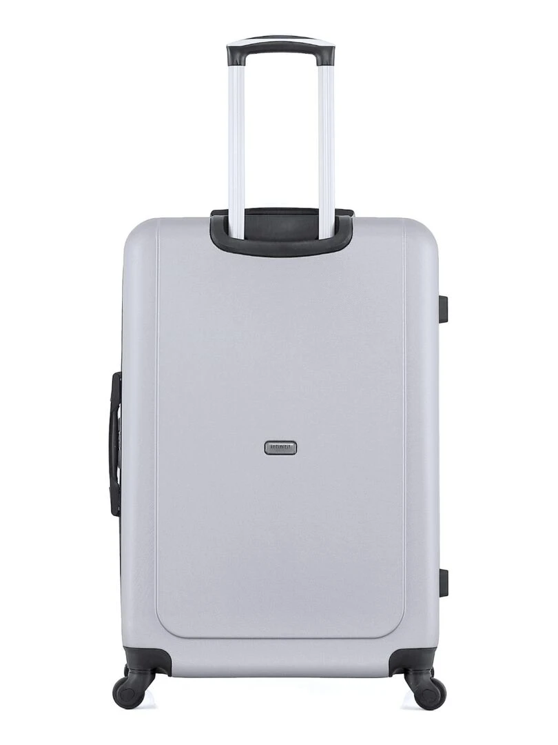 INFINITIF   VALISE L TIRANA   Gris
