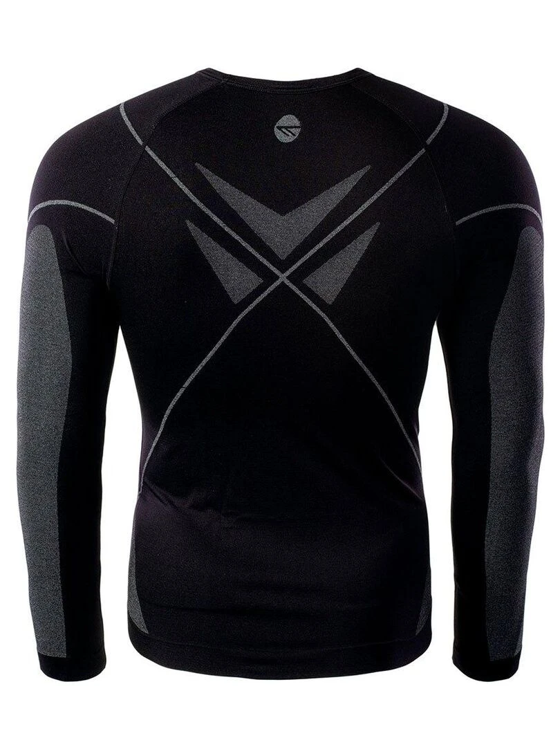 Elbrus   Veste IVER   Noir