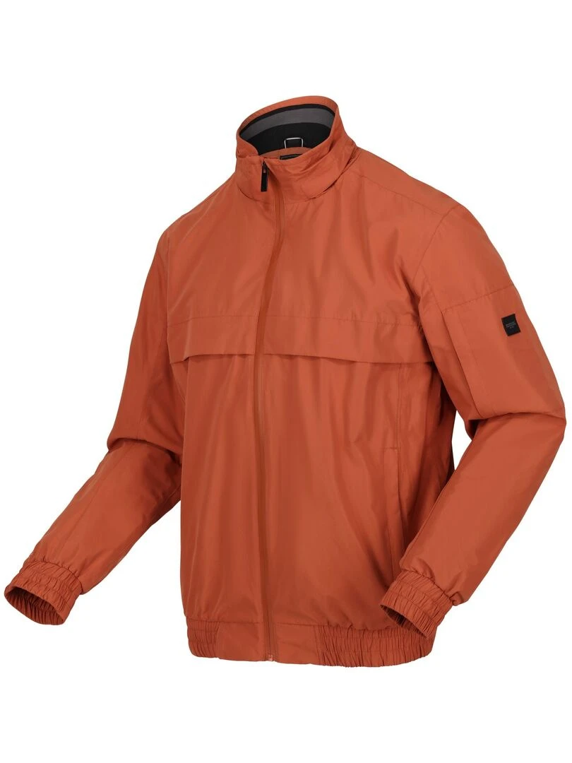 Regatta   Veste imperméable SHOREBAY   Mauve