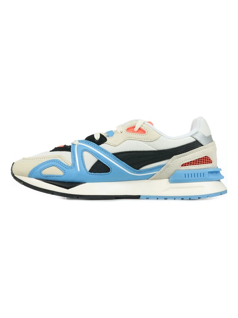 Baskets PUMA Mirage Mox   Bleu clair