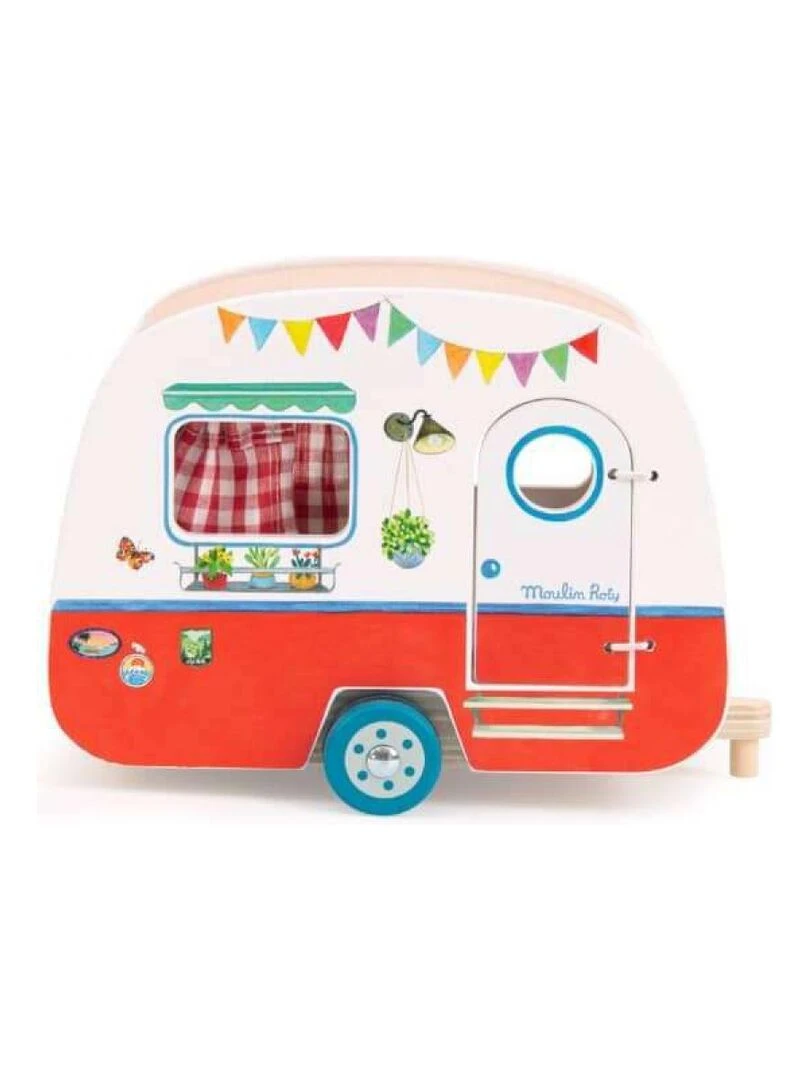 Caravane La Grande Famille N/A