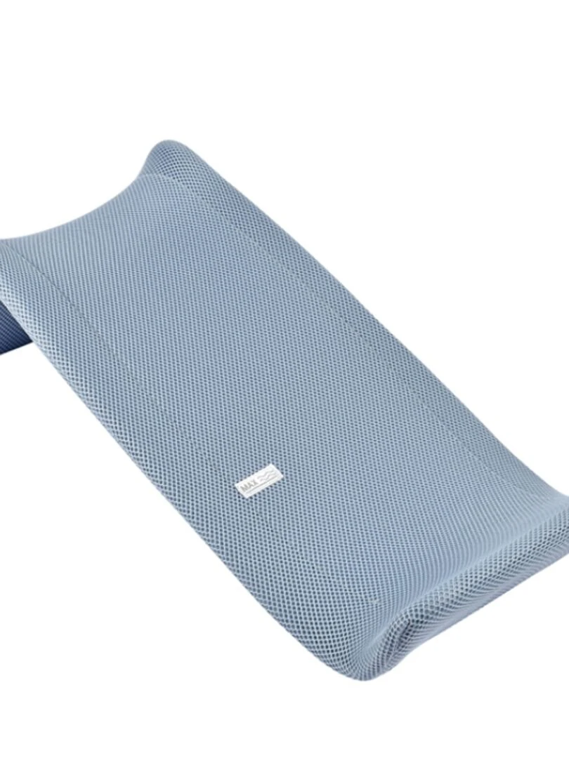Transat de bain Transatdo parma grey Bleu