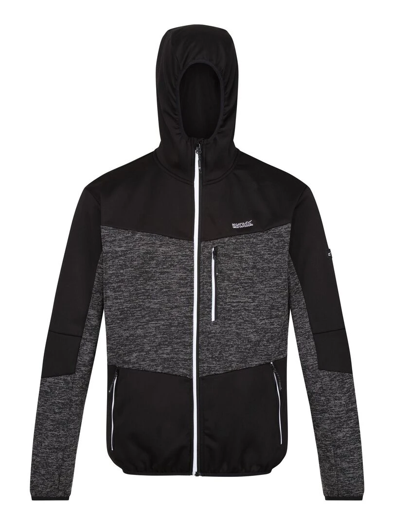 Regatta Veste polaire CADFORD Noir Noir